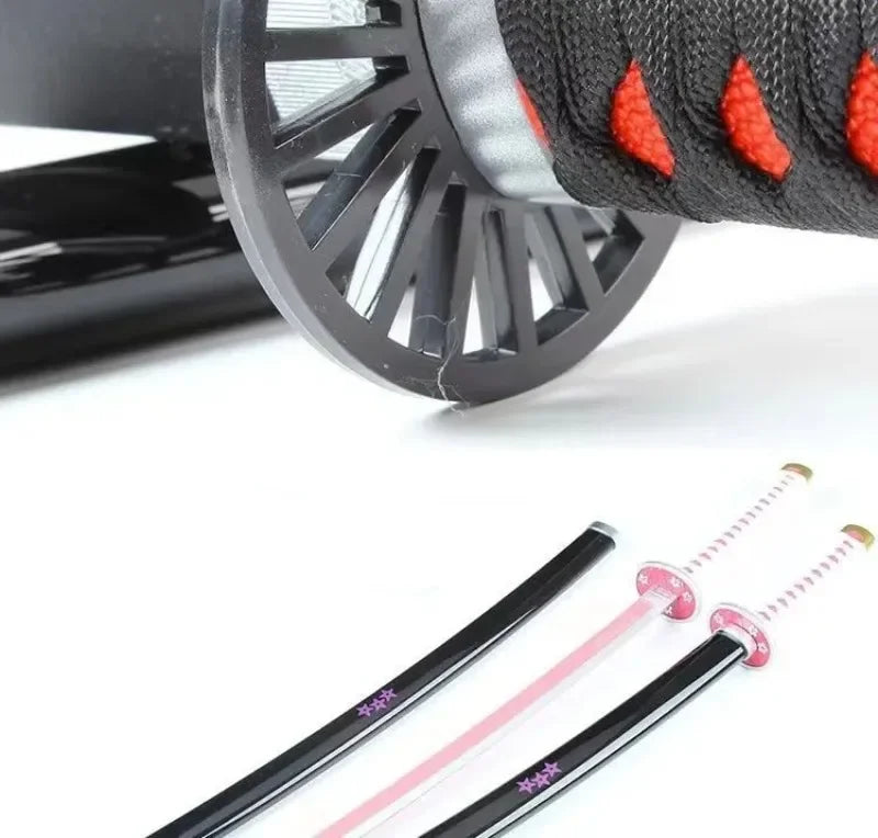 Katana Demon Slayer - 104cm Kimetsu No Yaiba Bois/ABS