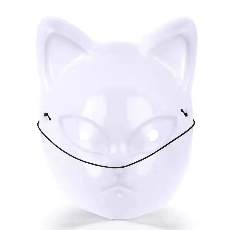 Démon Traqueur Masque Cosplay Unisex Sabito Kamado Tanjirou Makomo Halloween Party Props