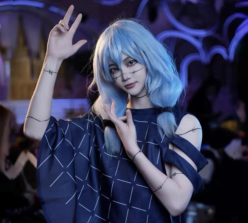Cosplay Jujutsu Kaisen